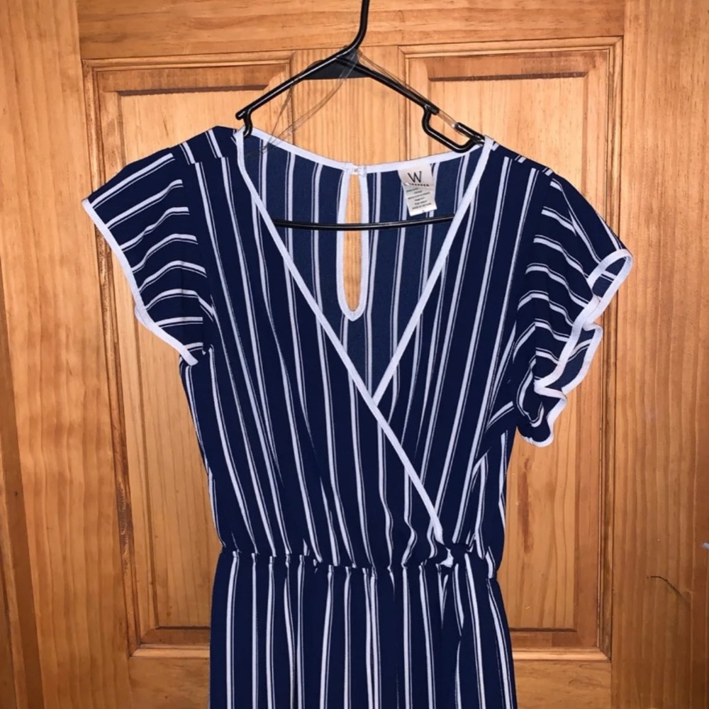 romper jumpsuit